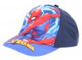 KŠILTOVKA SPIDERMAN