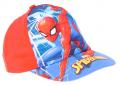 KŠILTOVKA SPIDERMAN