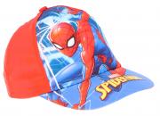 KŠILTOVKA SPIDERMAN