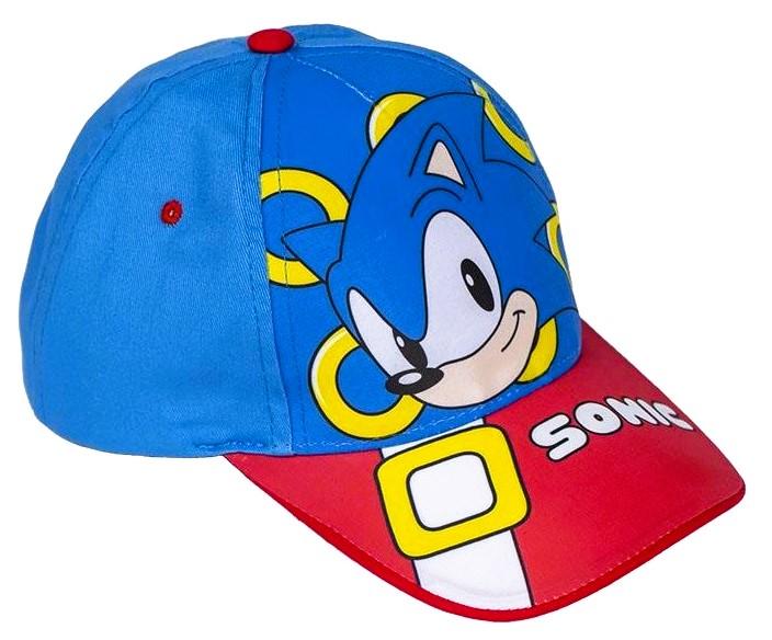 KŠILTOVKA SONIC, 53