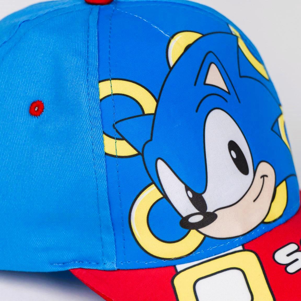 KŠILTOVKA SONIC, 53