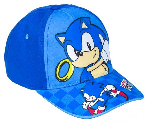 KŠILTOVKA SONIC