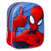 3D BATOH SPIDERMAN