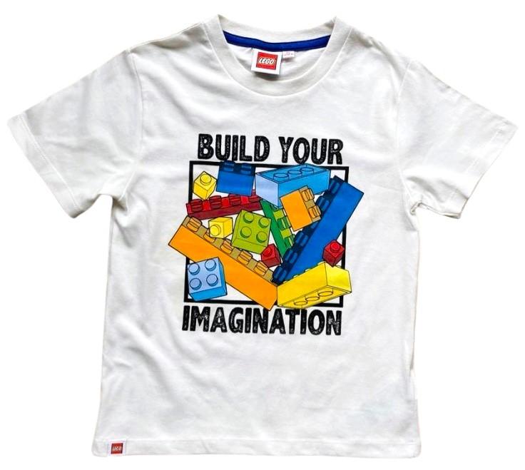 BOX 20 KS TRIČKO LEGO, box 20 ks