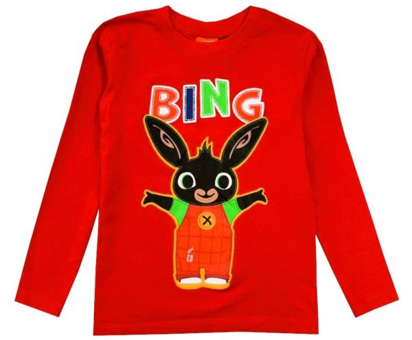 TRIKO BING
