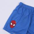 SET 4 KS KOMPLET TRIČKO A KRAŤASY SPIDERMAN