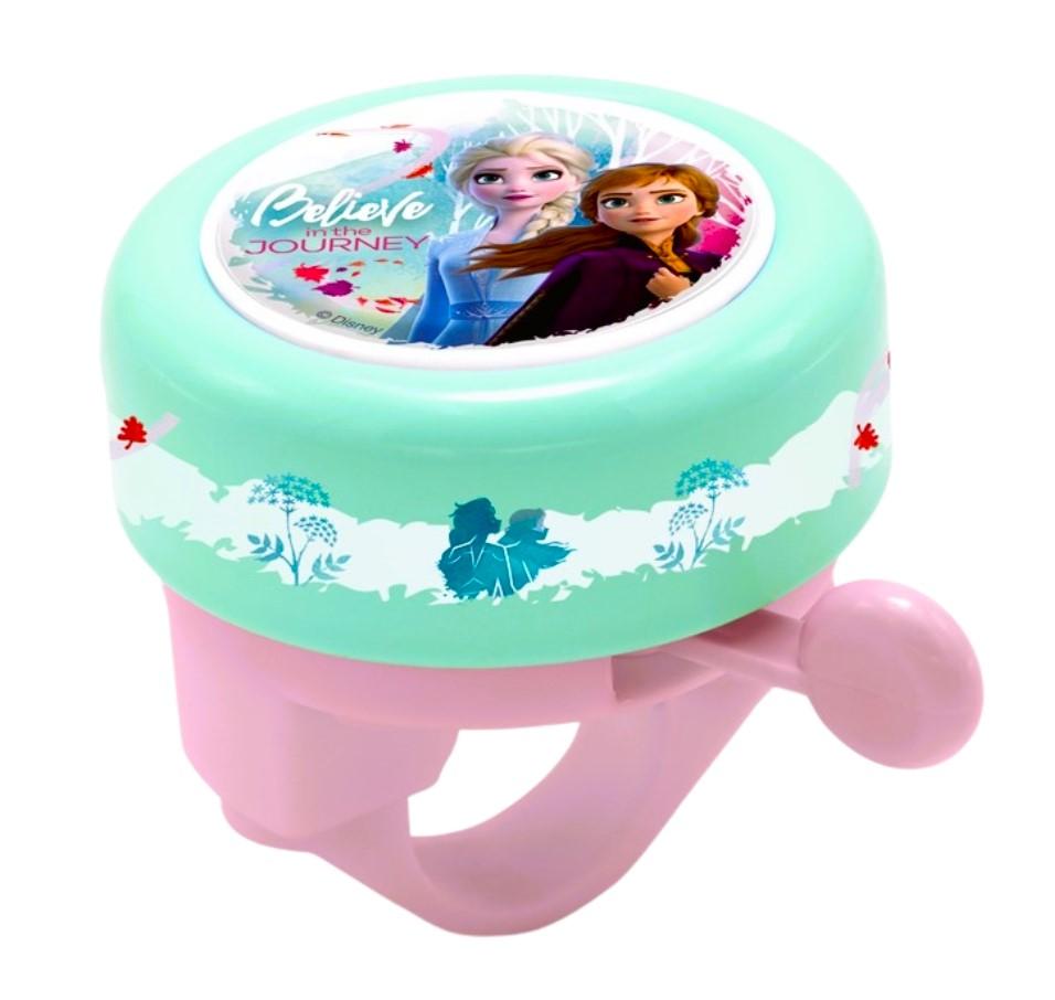 SEVEN Zvonek na kolo FROZEN