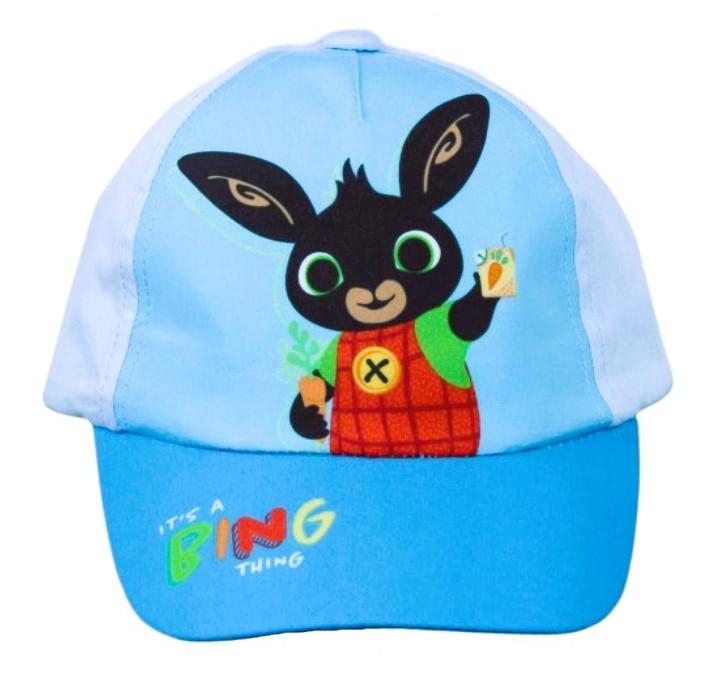 SET 6 KS KŠILTOVKA BING, 3x48, 3x50