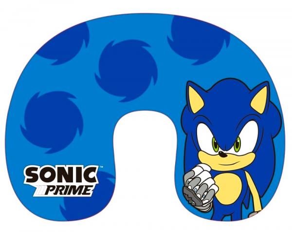 ŠÍJOVÝ POLŠTÁŘ SONIC