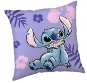 POVLAK NA POLŠTÁŘ LILO A STITCH