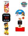 LED HODINKY PAW PATROL