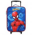 CESTOVNÍ TROLLEY KUFR SPIDERMAN