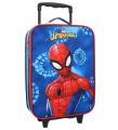 CESTOVNÍ TROLLEY KUFR SPIDERMAN