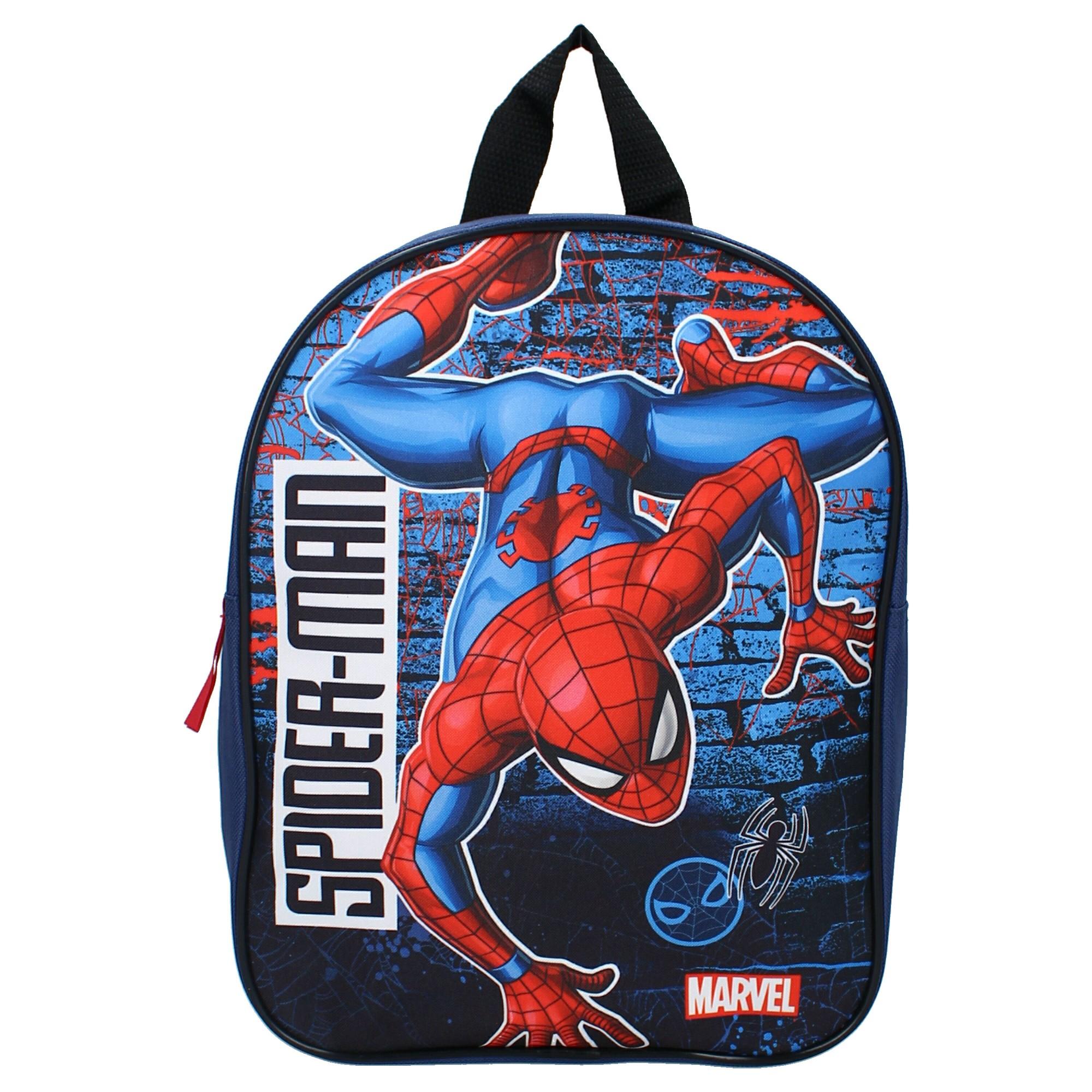 BATOH SPIDERMAN 29 cm, uni