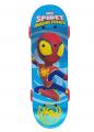 SKATEBOARD SPIDEY