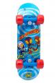 SKATEBOARD SPIDEY