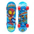 SKATEBOARD SPIDEY
