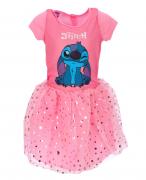 SET 6 KS ŠATY LILO A STITCH