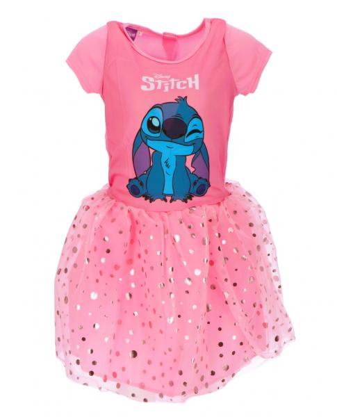 ŠATY LILO A STITCH
