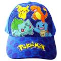 SET 12 KS KŠILTOVKA POKÉMON