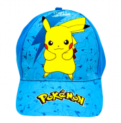 KŠILTOVKA POKÉMON