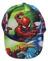 SET 6 KS KŠILTOVKA SPIDERMAN