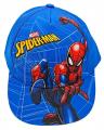 SET 12 KS KŠILTOVKA SPIDERMAN