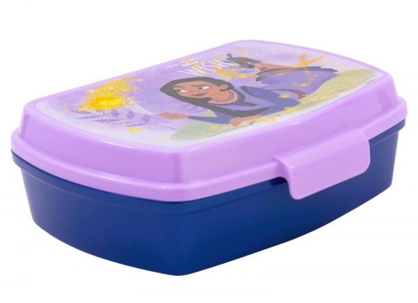 BOX NA SVAČINU WISH