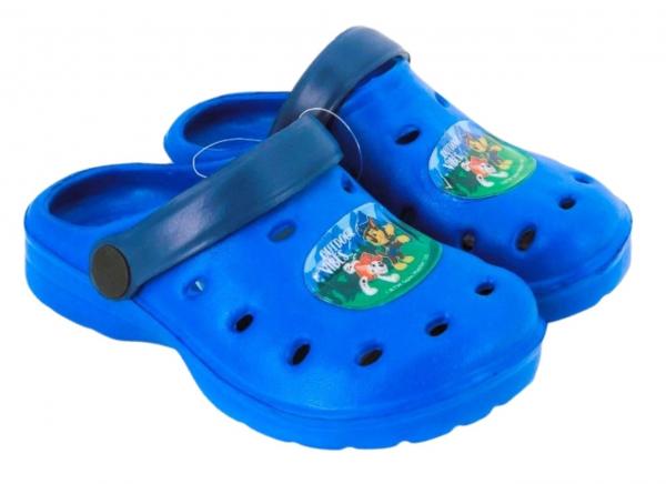 CLOG SANDÁLE TLAPKOVÁ PATROLA