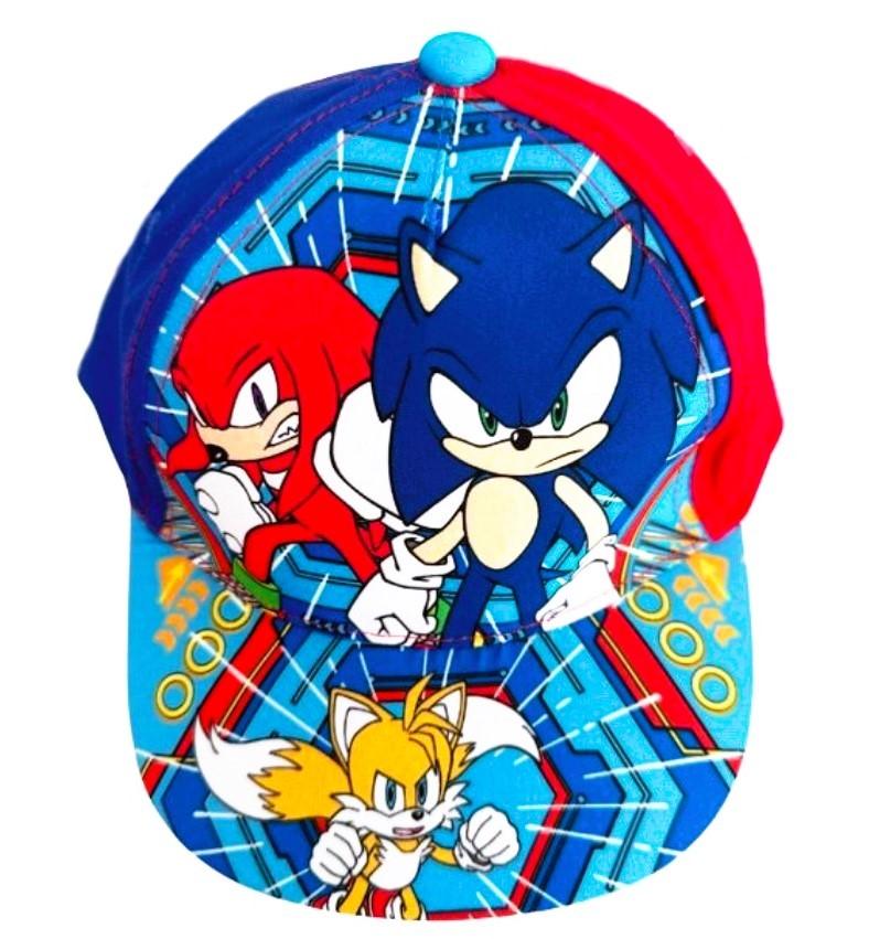 KŠILTOVKA SONIC, 52