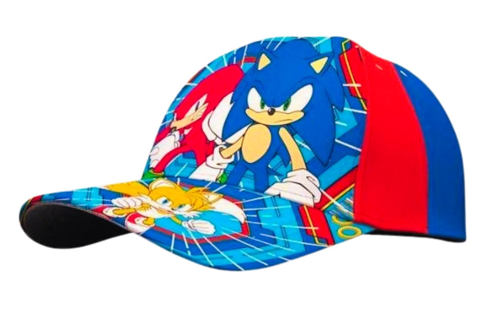 KŠILTOVKA SONIC, 52