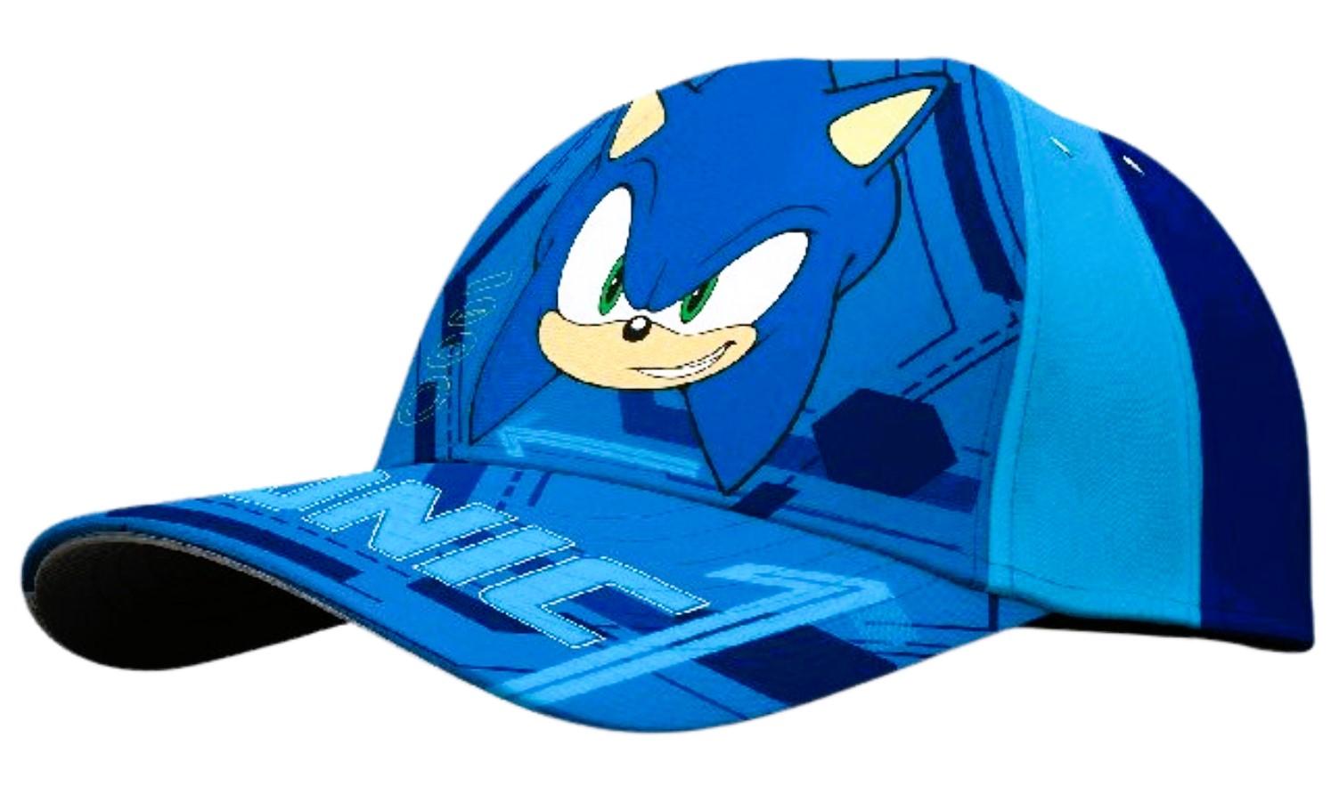KŠILTOVKA SONIC, 54