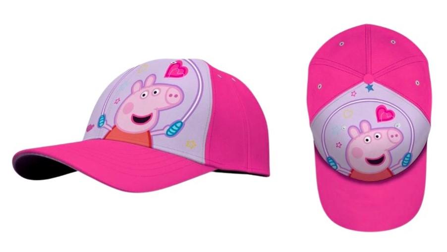 KŠILTOVKA PEPPA PIG, 52