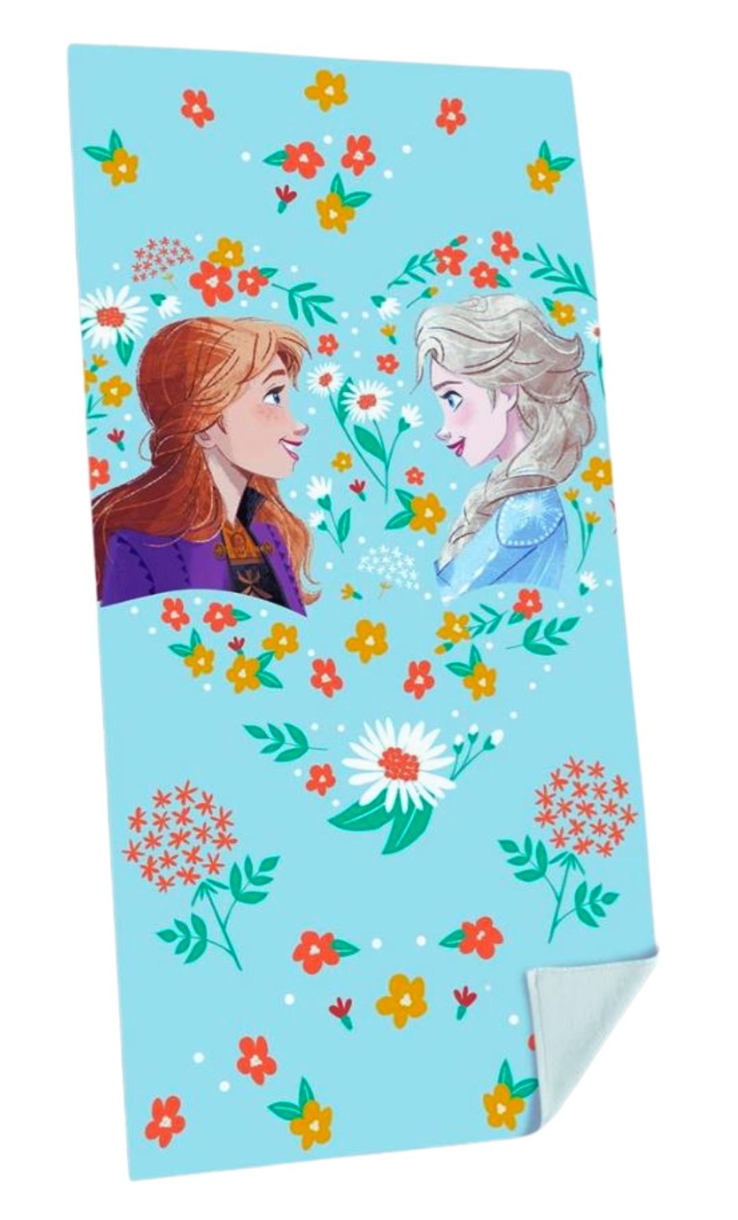 SET 6 KS OSUŠKA FROZEN, set 6 ks