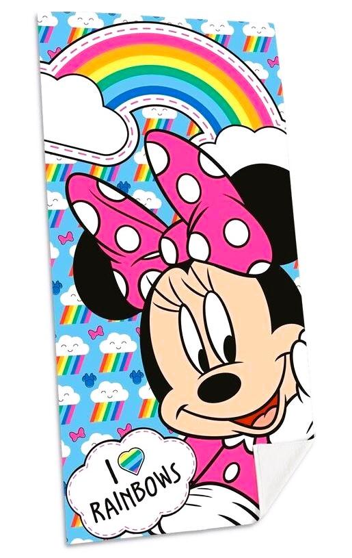 SET 6 KS OSUŠKA MINNIE, set 6 ks