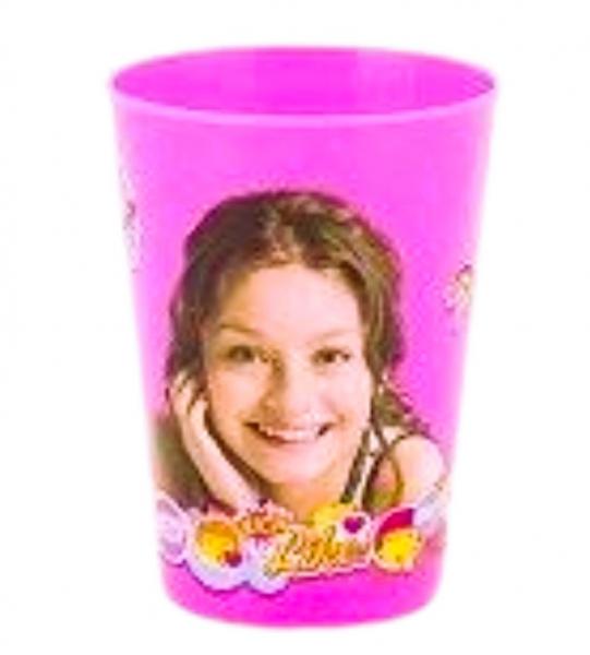 PLASTOVÝ KELÍMEK SOY LUNA