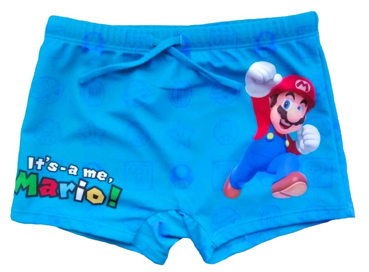 PLAVKY SUPER MARIO, 10