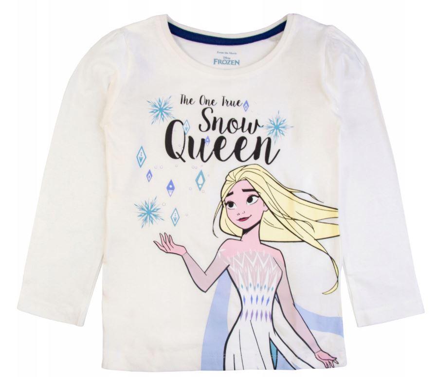 SET 6 KS TRIKO FROZEN, 4,5,6,7,8,9