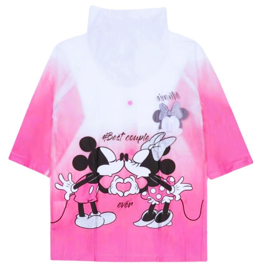 PLÁŠTĚNKA MINNIE, 3-4