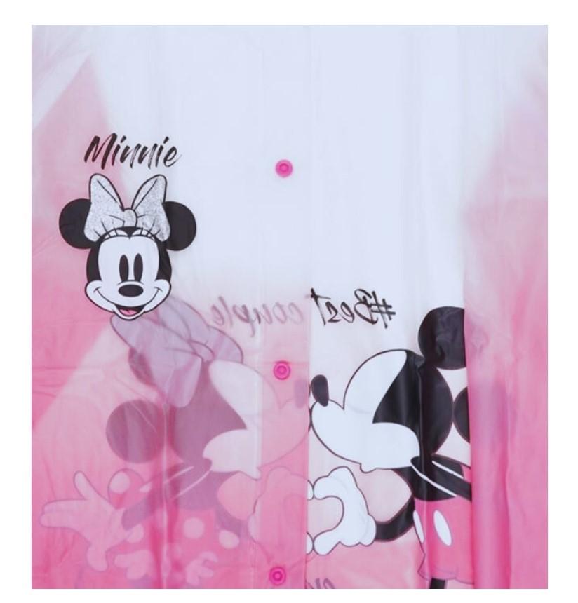 PLÁŠTĚNKA MINNIE, 3-4
