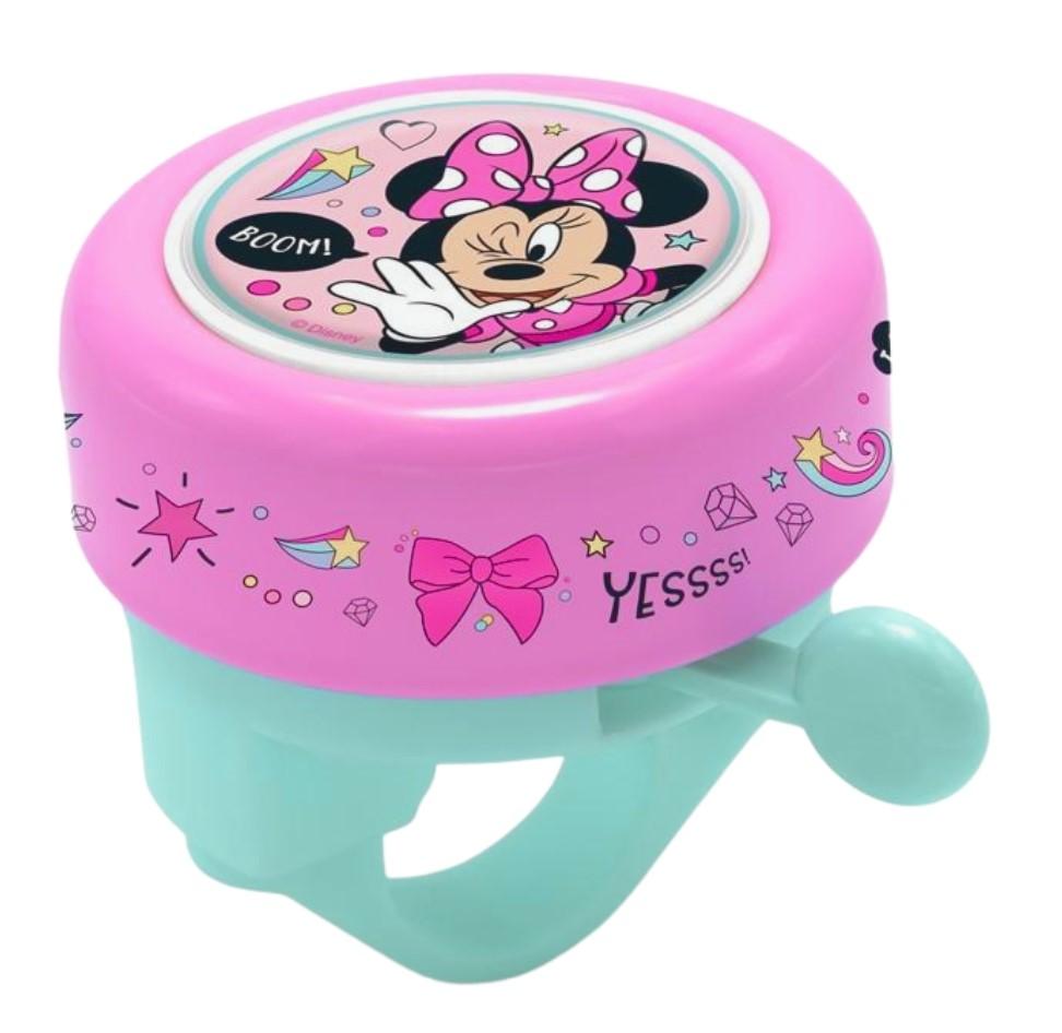 SEVEN Zvonek na kolo MINNIE