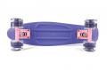 SKATEBOARD - PENNYBOARD FROZEN