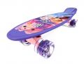SKATEBOARD - PENNYBOARD FROZEN
