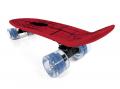 SKATEBOARD - PENNYBOARD SPIDERMAN