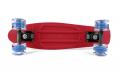 SKATEBOARD - PENNYBOARD SPIDERMAN