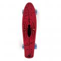SKATEBOARD - PENNYBOARD SPIDERMAN