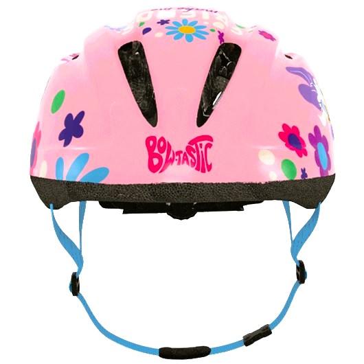 CYKLISTICKÁ HELMA MINNIE 48-52 cm, uni