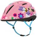 CYKLISTICKÁ HELMA MINNIE 48-52 cm