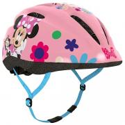 CYKLISTICKÁ HELMA MINNIE 48-52 cm