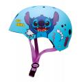 SPORTOVNÍ HELMA LILO A STITCH M 52-56 cm